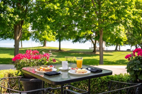 The Old Bank House image 106